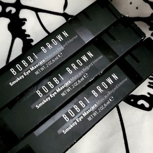 Bobby Brown Smokey Eye Mascara